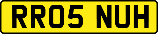 RR05NUH