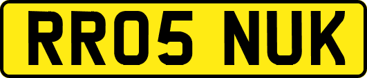 RR05NUK