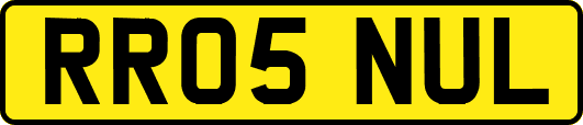 RR05NUL