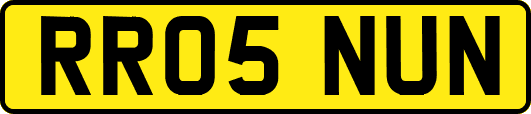 RR05NUN