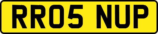 RR05NUP