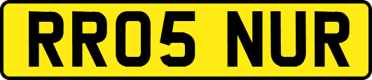 RR05NUR