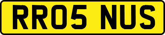 RR05NUS
