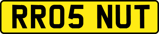 RR05NUT