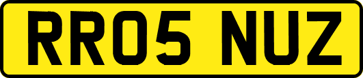 RR05NUZ