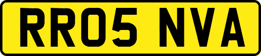 RR05NVA