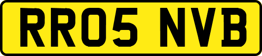 RR05NVB