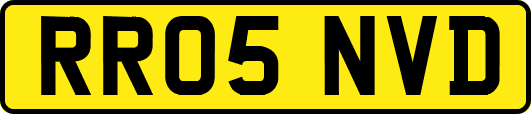 RR05NVD