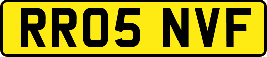 RR05NVF