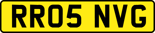 RR05NVG