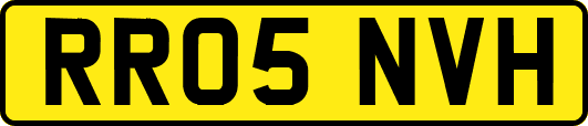 RR05NVH