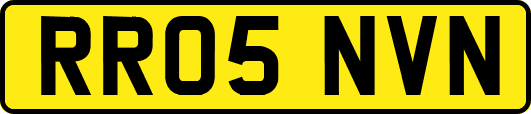 RR05NVN