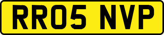 RR05NVP