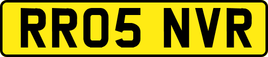 RR05NVR