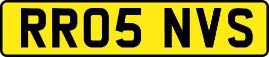 RR05NVS