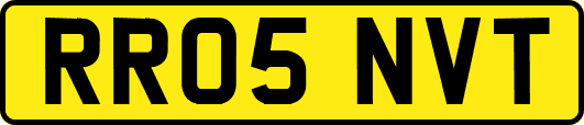 RR05NVT
