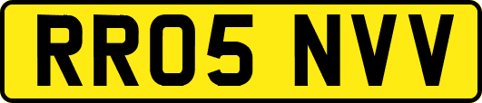 RR05NVV