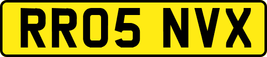 RR05NVX