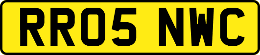RR05NWC