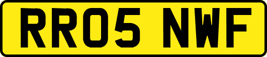 RR05NWF