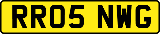 RR05NWG