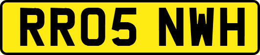 RR05NWH