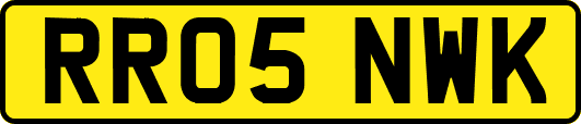 RR05NWK