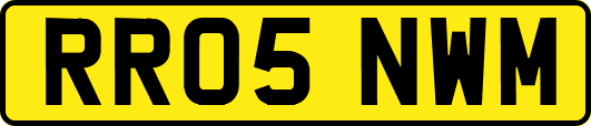 RR05NWM