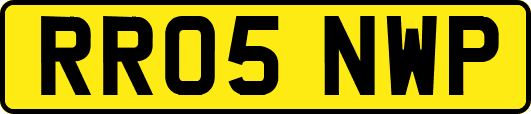RR05NWP