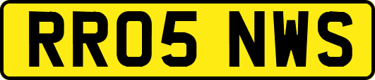 RR05NWS