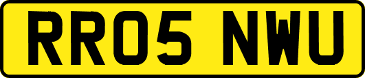 RR05NWU