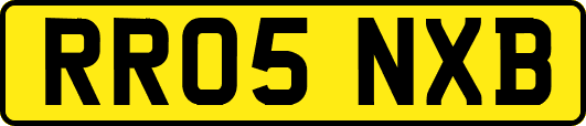 RR05NXB