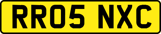 RR05NXC