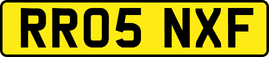 RR05NXF