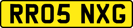 RR05NXG