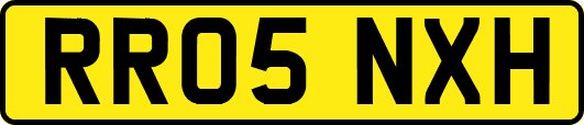 RR05NXH