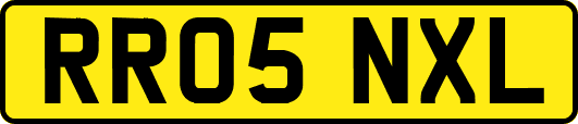 RR05NXL