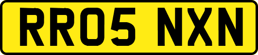 RR05NXN