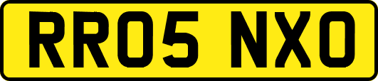 RR05NXO