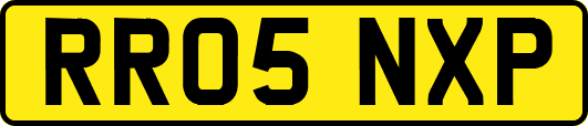 RR05NXP