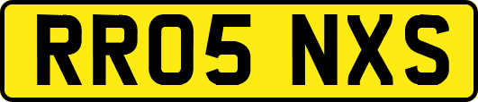 RR05NXS