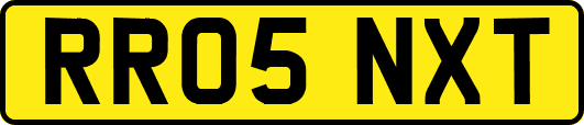RR05NXT