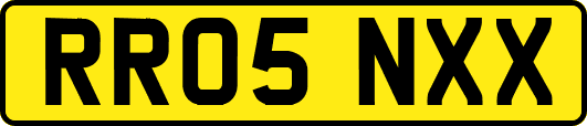 RR05NXX