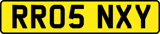 RR05NXY