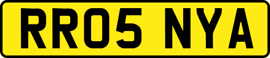 RR05NYA