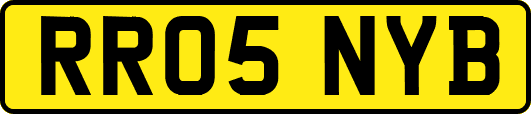 RR05NYB