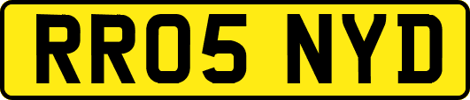 RR05NYD