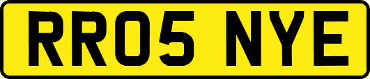 RR05NYE