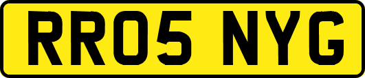 RR05NYG
