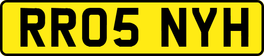 RR05NYH